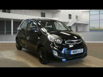2011 - 1.0 1 Hatchback 5dr Petrol Manual Euro 5 (68 bhp)