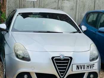 2011 - 1.4 TB MultiAir Veloce 5dr
