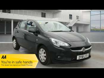 2018 - 1.4i ecoFLEX Design Hatchback 5dr Petrol Manual Euro 6 (90 ps)