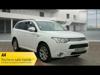 2014 - 2.0 PHEV GX3h 5dr Auto
