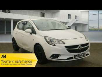 2015 - 1.4i ecoFLEX SRi Hatchback 5dr Petrol Manual Euro 6 (90 ps)