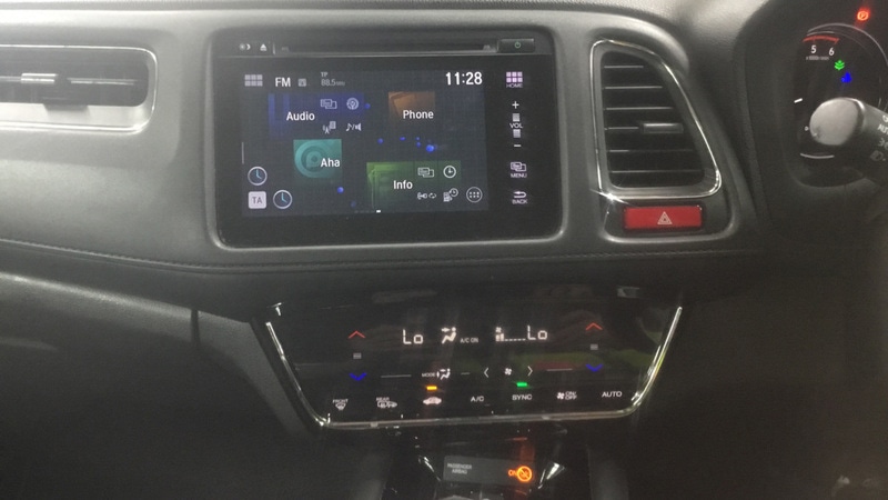 Used Honda HR-V 2016 for sale - 76386970: Photo 10