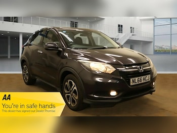 2016 - 1.6 i-DTEC SE 5dr