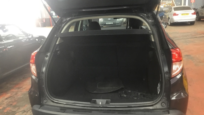 Used Honda HR-V 2016 for sale - 76386970: Photo 6