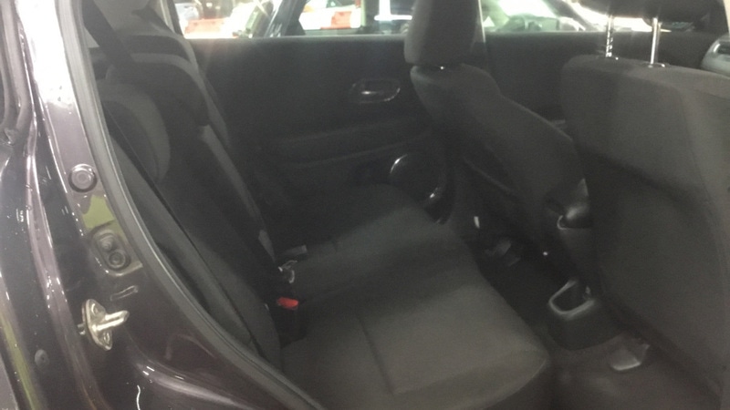 Used Honda HR-V 2016 for sale - 76386970: Photo 7