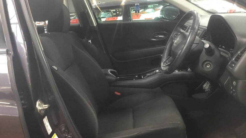 Used Honda HR-V 2016 for sale - 76386970: Photo 8