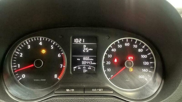 Used Volkswagen Polo 2013 for sale - 75974785: Photo 10