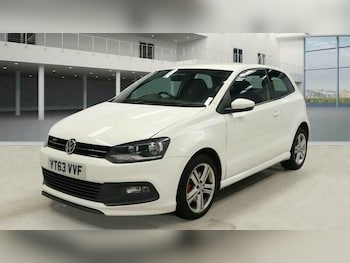 Used Volkswagen Polo 2013 for sale - 75974785: Photo 2