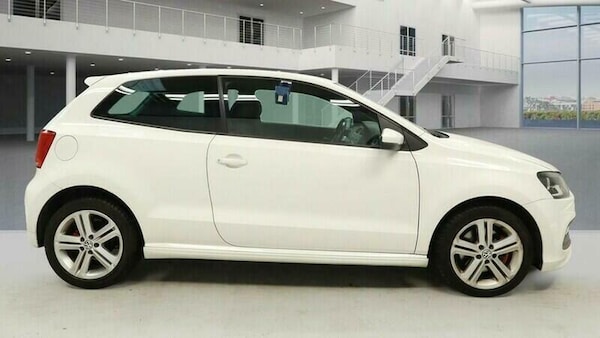 Used Volkswagen Polo 2013 for sale - 75974785: Photo 5