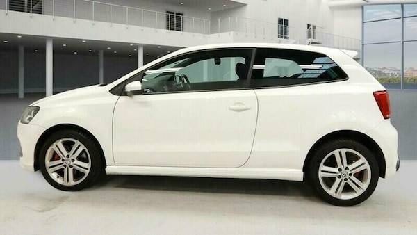 Used Volkswagen Polo 2013 for sale - 75974785: Photo 6