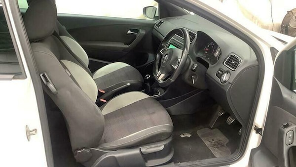Used Volkswagen Polo 2013 for sale - 75974785: Photo 9