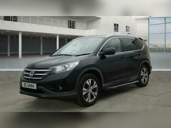 Used Honda CR-V 2015 for sale - 74993646: Photo