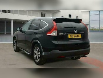 Used Honda CR-V 2015 for sale - 74993646: Photo