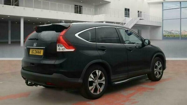 Used Honda CR-V 2015 for sale - 74993646: Photo 5