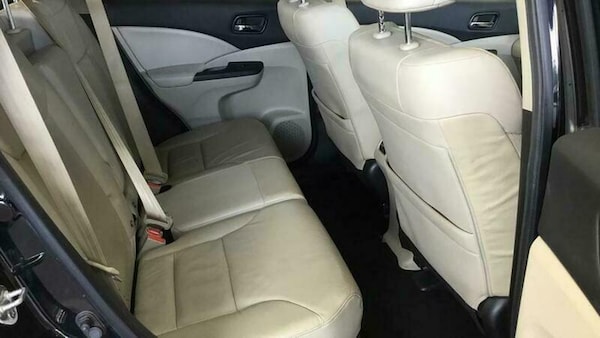 Used Honda CR-V 2015 for sale - 74993646: Photo 7