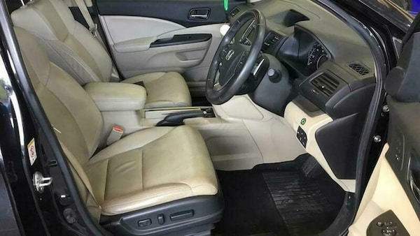 Used Honda CR-V 2015 for sale - 74993646: Photo 8