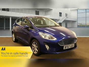 Ford - Fiesta