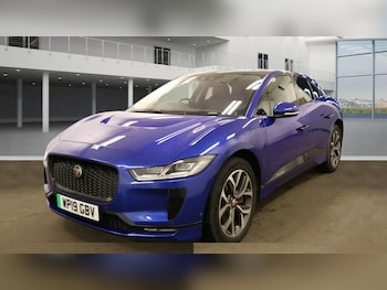 Used Jaguar I-Pace 2019 for sale - 75974708: Photo