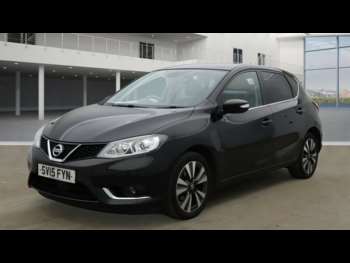 Used Nissan Pulsar 2015 for sale - 75165056: Photo