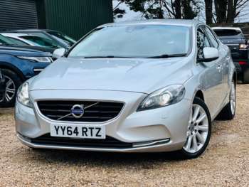 Used Volvo V40 2014 for sale - 75221775: Photo