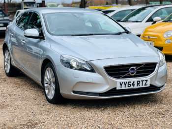 Used Volvo V40 2014 for sale - 75221775: Photo