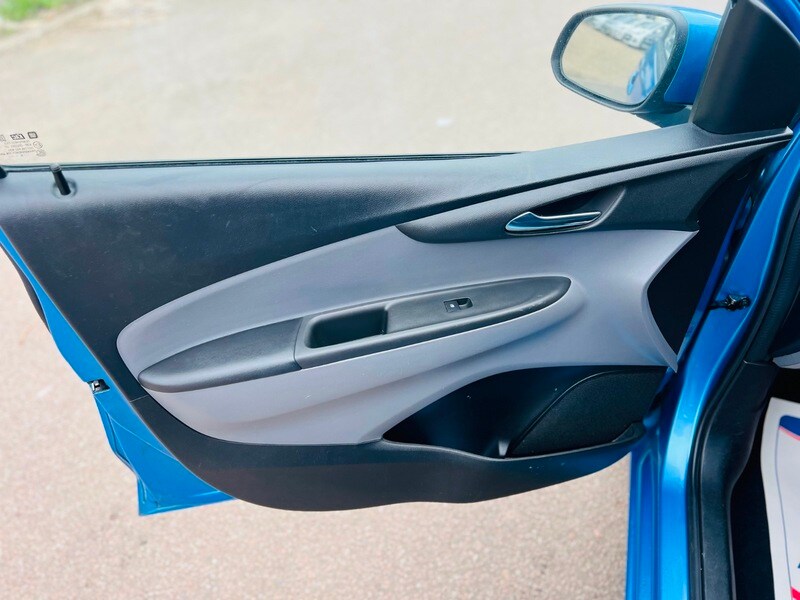 Used Vauxhall Viva 2015 for sale - 75924448: Photo 12