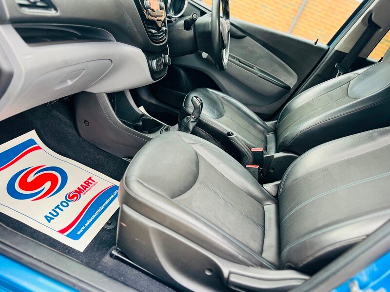 Used Vauxhall Viva 2015 for sale - 75924448: Photo 13