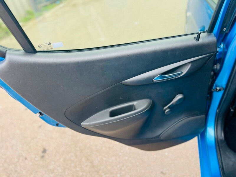 Used Vauxhall Viva 2015 for sale - 75924448: Photo 14