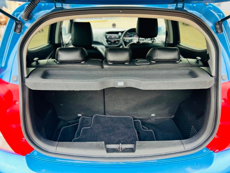 Used Vauxhall Viva 2015 for sale - 75924448: Photo 16