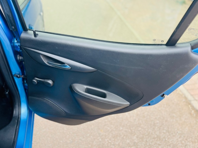 Used Vauxhall Viva 2015 for sale - 75924448: Photo 17