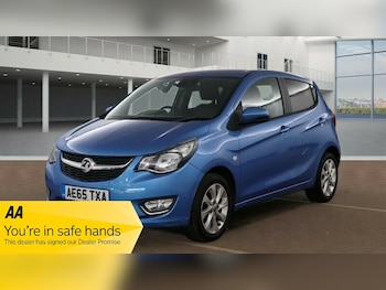 Vauxhall - Viva