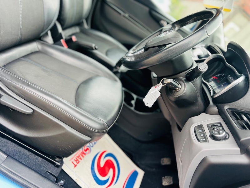 Used Vauxhall Viva 2015 for sale - 75924448: Photo 20