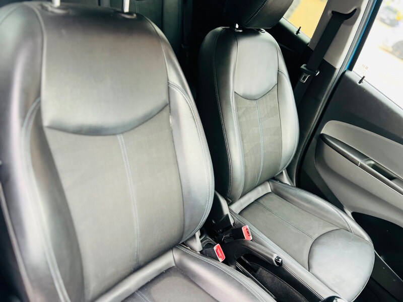 Used Vauxhall Viva 2015 for sale - 75924448: Photo 21