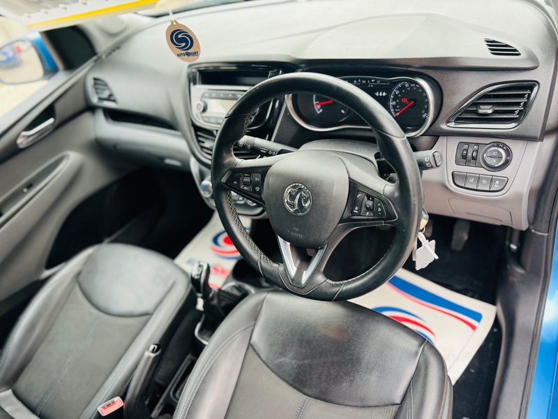 Used Vauxhall Viva 2015 for sale - 75924448: Photo 22