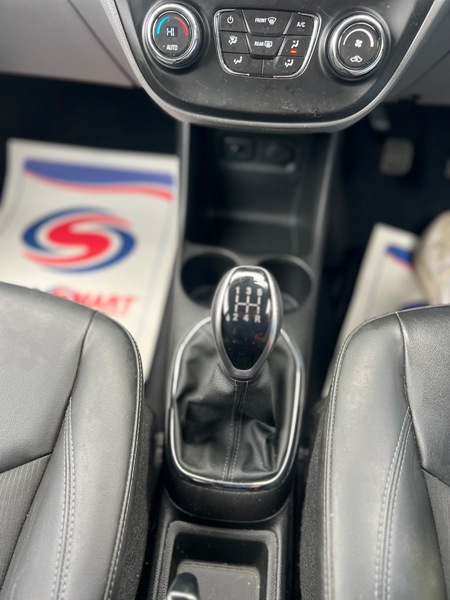 Used Vauxhall Viva 2015 for sale - 75924448: Photo 23