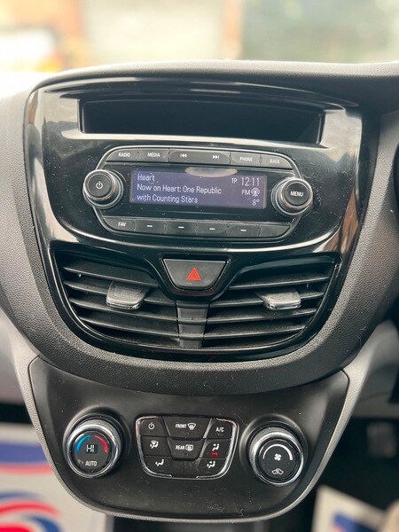 Used Vauxhall Viva 2015 for sale - 75924448: Photo 24