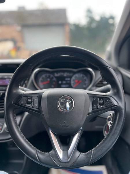 Used Vauxhall Viva 2015 for sale - 75924448: Photo 26