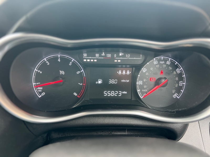 Used Vauxhall Viva 2015 for sale - 75924448: Photo 27