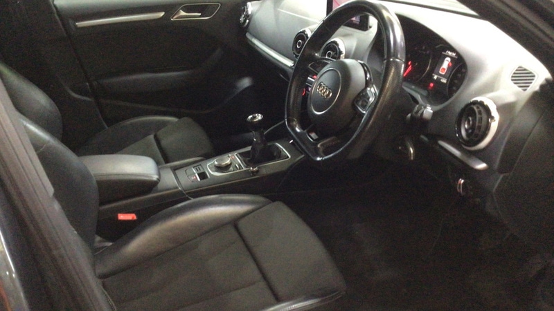 Used Audi A3 2014 for sale - 76292250: Photo 10