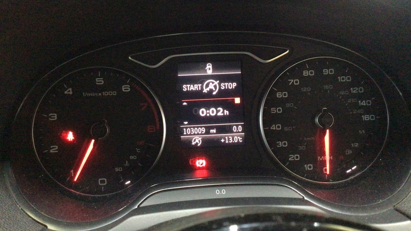 Used Audi A3 2014 for sale - 76292250: Photo 11