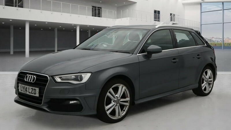 Used Audi A3 2014 for sale - 76292250: Photo 3