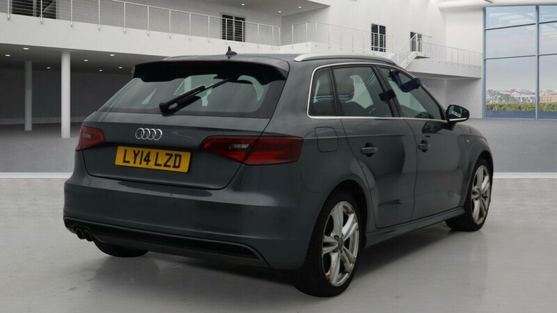 Used Audi A3 2014 for sale - 76292250: Photo 5