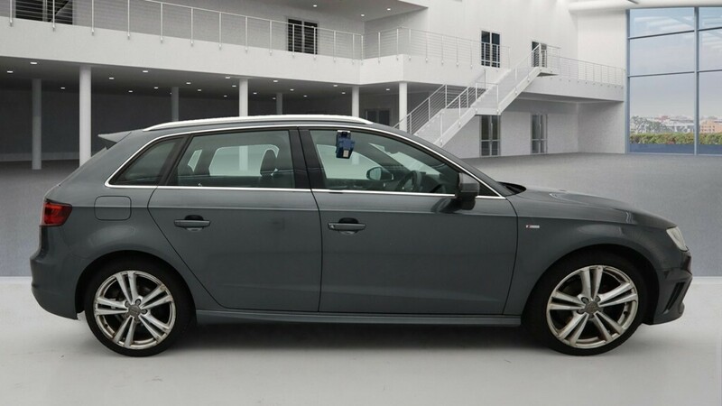 Used Audi A3 2014 for sale - 76292250: Photo 6
