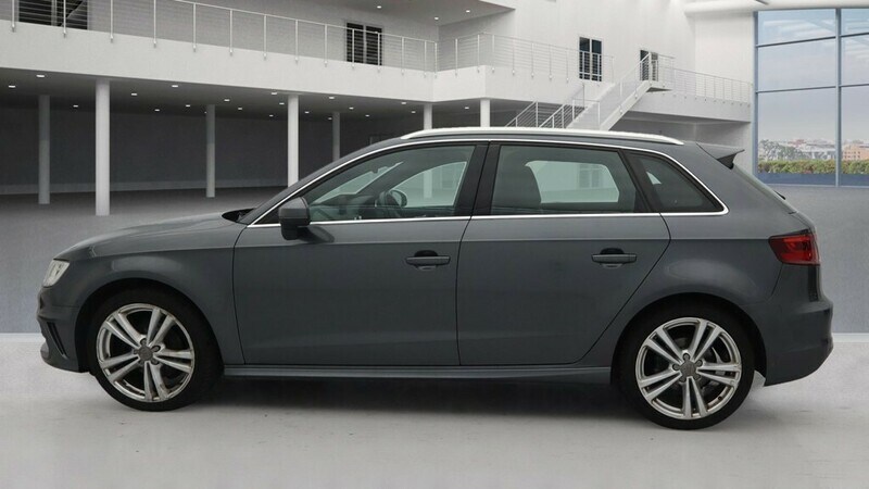Used Audi A3 2014 for sale - 76292250: Photo 7