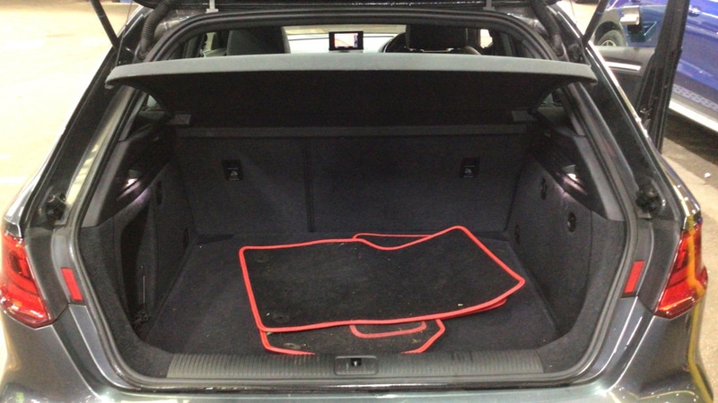 Used Audi A3 2014 for sale - 76292250: Photo 8