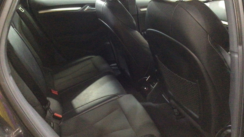 Used Audi A3 2014 for sale - 76292250: Photo 9