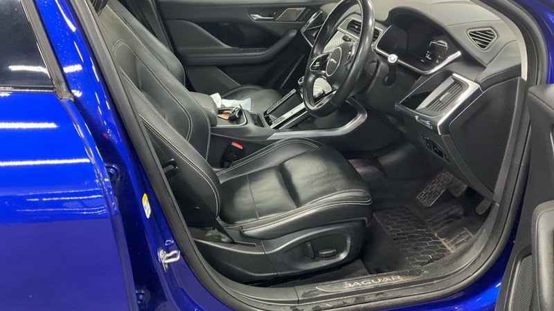 Used Jaguar I-Pace 2019 for sale - 76029846: Photo 10