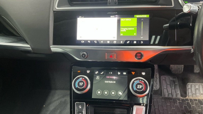 Used Jaguar I-Pace 2019 for sale - 76029846: Photo 11