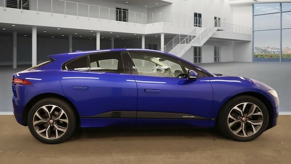Used Jaguar I-Pace 2019 for sale - 76029846: Photo 6