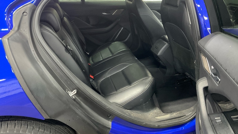 Used Jaguar I-Pace 2019 for sale - 76029846: Photo 9